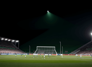 Топ-бомбардир Євро U19: Цього футбольного діаманта відрахував "Гладбах"