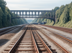 Deutsche Bahn перенесла завершення ремонту ключових залізниць Німеччини на 2035 рік – на 4 роки пізніше плану