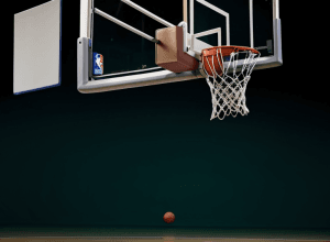 "Баварія" взяла четверту гру: Зірка Мюнхена шокувала арену потужним данком