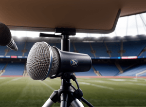 Томас Мюллер розчарований питанням репортера під час інтерв'ю