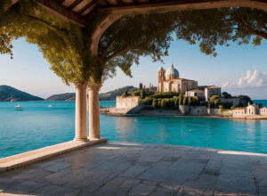 Після весілля Джеффа Безоса: "Острів привидів" Торчелло стане місцем наступної грандіозної вечірки