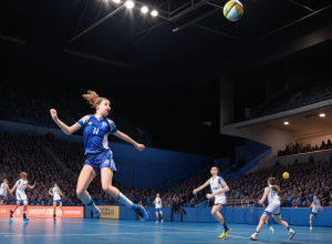 ЧС U21 з гандболу: Німеччина та Швеція зустрінуться у чвертьфіналі в Польщі