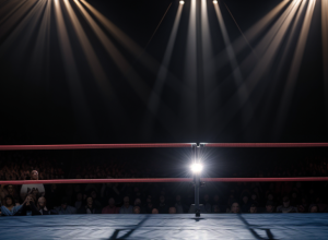 Мегазірка WWE анонсувала "гігантський" сюрприз: фанати в очікуванні