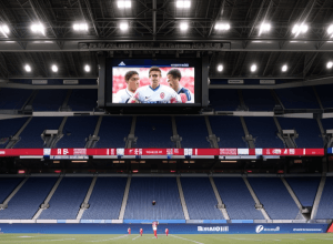 Скандал у Німеччині: Чому тренер Бундестім Нагельсманн ігнорує матчі молодіжної збірної U21?