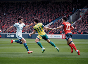 Семір Телалович про перехід до «Нюрнберга»: «Люблю виконувати чорнову роботу» під керівництвом Клозе