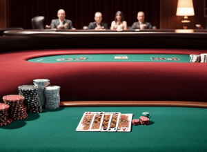 Макс Крузе вирушив до Лас-Вегаса: Екс-футболіст позмагається за мільйони на головному турнірі WSOP