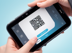 Схема з QR-кодом: шахраї обікрали продавця LEGO в Німеччині