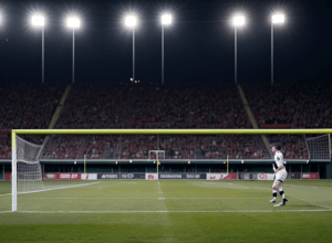 Хто стане "номером один" у збірній при Нагельсманні наступного року? Обговорюють потенційного воротаря без ігрового часу