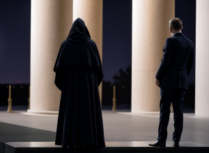 Вираз обличчя Королеви Нідерландів Максими під час фотосесії з Трампом привернув увагу