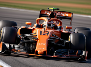 Скандал у McLaren після аварії в Канаді: Експерт Формули 1 вимагає командного наказу