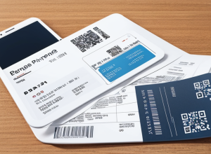 Ryanair з листопада 2025 року повністю переходить на цифрові посадкові талони: як це вплине на пасажирів