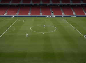 ЗМІ: "Баварія" розглядає "зіркового" захисника на випадок відходу Кіма