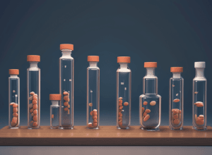 Тест Stiftung Warentest: 6 із 19 ліків від діареї визнано неефективними