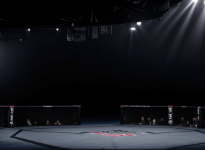 UFC 317: Ілія Топурія та Чарльз Олівейра поборються за вакантний титул у легкій вазі