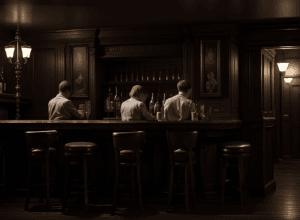 У Ганновері бармен пограбував колишній паб через невиплачені відпускні: деталі курйозного суду