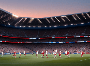 Класика повертається: «Баварія» прийме «Гамбург» у 3-му турі Бундесліги