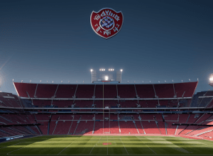 Трансферний прорив: «Баварія» домовилася з гравцем «Штутгарта» Вольтемаде