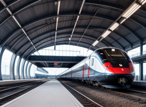 Deutsche Bahn спростовує плани скорочення 21 тисячі місць у поїздах: Що насправді відбувається?