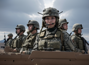 Командувач Сухопутних військ Німеччини: Росія стає небезпечнішою, а не слабшою через війну в Україні