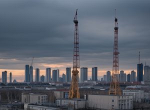 Житлове будівництво в Німеччині обвалилося на 85%: Новий аналіз вказує на величезну проблему житла