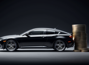 Операційний прибуток Porsche обвалився на 91%: які причини шокуючого спаду?