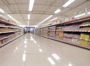 Aldi закриває онлайн-магазин: розпочався фінальний розпродаж зі знижками до 80%