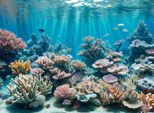 Акваріуми SEA LIFE: Чарівний світ підводних глибин та морських мешканців