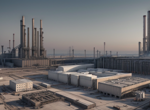 Northvolt збанкрутував: Німеччина під загрозою втрати 600 млн євро платників податків
