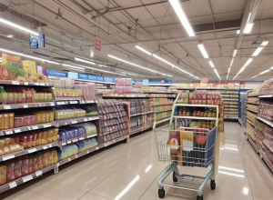 Coca-Cola та пиво: Які товари найчастіше потрапляють під акції в магазинах Німеччини