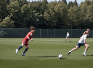 Леон Єнсен: "Я маленький боєць!" Новачок "Герти" про свій стиль та амбіції