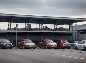 Ринкова частка Opel стрімко падає: Чи варто знову хвилюватися за німецького автовиробника?