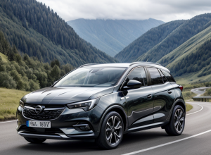 Opel Grandland Electric: 1000 км лише за 5,59 євро на 100 км – як це вдалося?