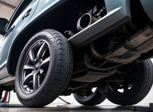 Преміум SUV з пробігом: хто з BMW X5, Mercedes GLE та VW Touareg виявився слабким?