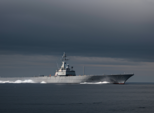 Росія випробувала дрони-камікадзе в Балтійському морі: тривожний сигнал для Європи