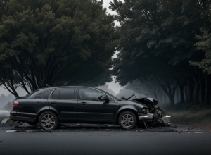 Шокуючі події у новій серії GZSZ: Аварія під час погоні та захоплення заручниці