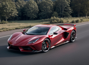 Перший тест-драйв Ferrari 12Cilindri: 830-сильний V12 та приголомшливий дизайн