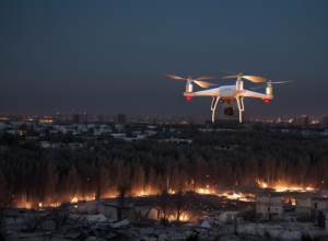 426 ударів за ніч: російські «Герань-2» сіють хаос, а до їх виробництва залучають дітей