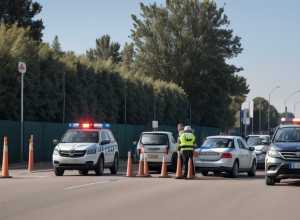 Громадянин Молдови намагався потрапити до Німеччини попри заборону та депортацію