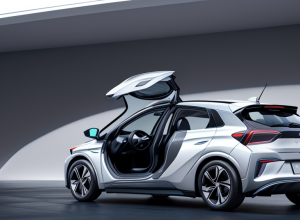 Hyundai Ioniq 9: Представлено найбільший електричний кросовер із запасом ходу до 630 км