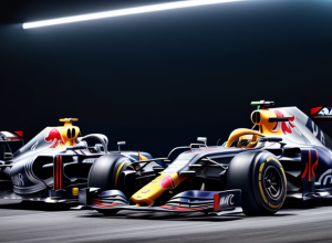 Сенсаційний прогноз: Макс Ферстаппен перейде до Mercedes у 2026 році до Джорджа Рассела