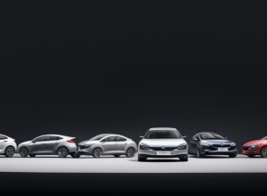 Автомобільний ринок: Знижки на нові авто до 35% – час купувати вигідно!