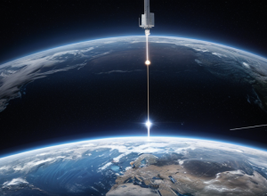 Вплив Ілона Маска: Чому уряд США залежить від SpaceX, попри конфлікт з Трампом