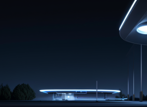 Зарядка електромобіля без контракту: спонтанне підключення дорожче до 62%