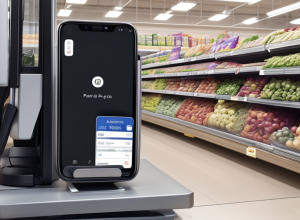 Оплата в Rewe тепер через застосунок: Як працює Rewe Pay