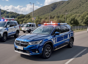 У Німеччині затримали 27-річного шахрая, засудженого до тривалого терміну