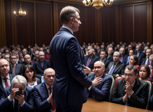 Новий антикорупційний закон Зеленського: Чи загрожує він європейській підтримці України?