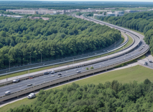 ADAC попереджає: Німеччина готується до масштабних заторів на дорогах цими вихідними