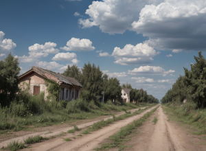 Вперше з початку війни: Російські війська захопили село на Дніпропетровщині