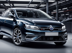 У Volkswagen назрівають серйозні зміни: Керівник відділу кадрів Гуннар Кіліан залишає посаду