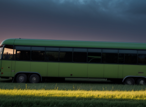 Жахлива ДТП у Німеччині: Пасажири автобуса Flixbus, що перекинувся, розповіли про "кров усюди"